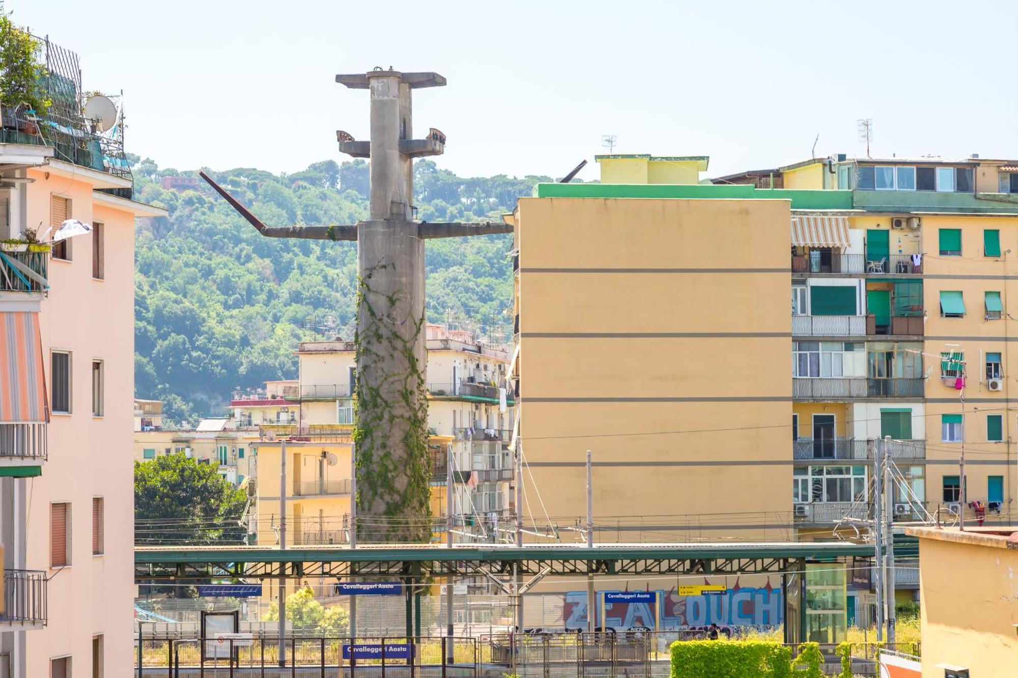Alehouse At Napoli Expo By Napoliapartments Exterior foto