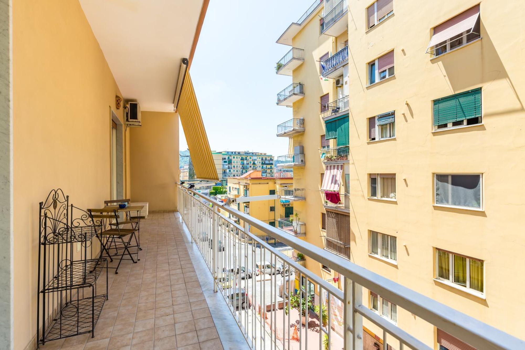 Alehouse At Napoli Expo By Napoliapartments Exterior foto